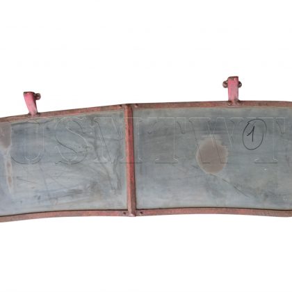 GMC PARE BRISE CABINE FERMEE