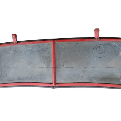 GMC PARE BRISE CABINE FERMEE