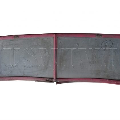 GMC PARE BRISE CABINE FERMEE