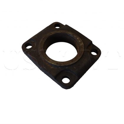 GMC COUVERCLE EXTERIEUR BOITIER DIRECTION