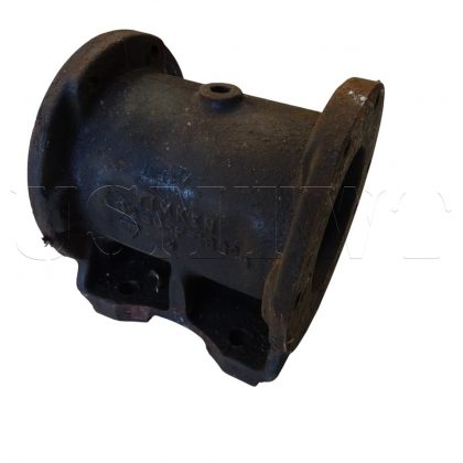 GMC CARTER RELAIS NU