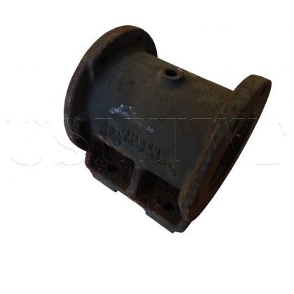 GMC CARTER RELAIS AVEC CUVETTE ROULEMENT