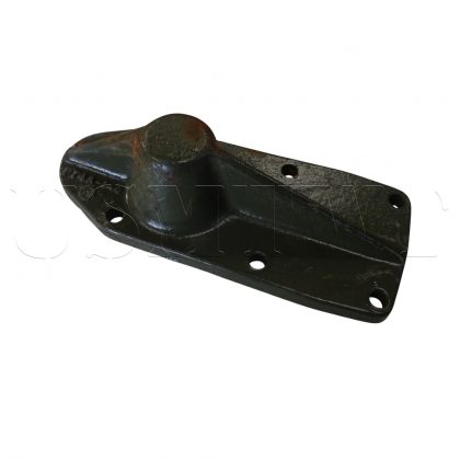 GMC PLAQUE ARRIERE PRISE DE FORCE