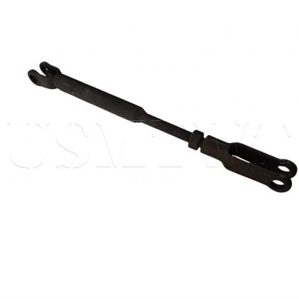 GMC TIGE COMMANDE VITESSE COURTE LONGUE AVEC CHAPE