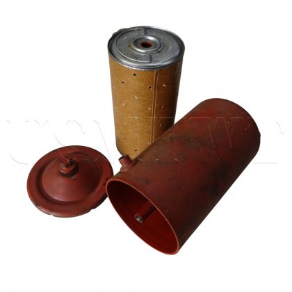 GMC CUVE FILTRE HUILE US