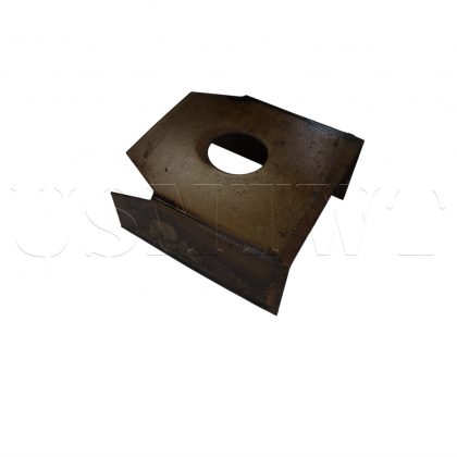 GMC TOLE SILENT BLOC ARRIERE MOTEUR