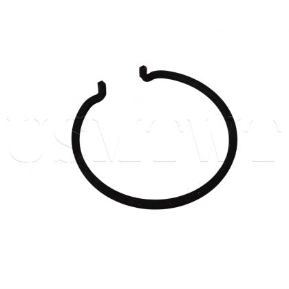 GMC JONC ARRET ROULEMENT MOYEU ARRIERE BANJO