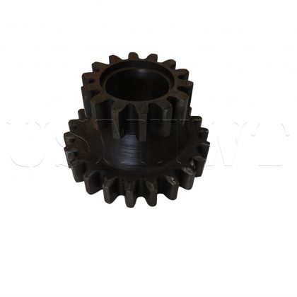GMC DOUBLE INTERMEDIATE GEAR