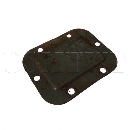 GMC POWER TAKEOFF INSPECTION PLATE