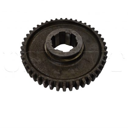 GMC FIRST GEAR / REVERSE GEAR