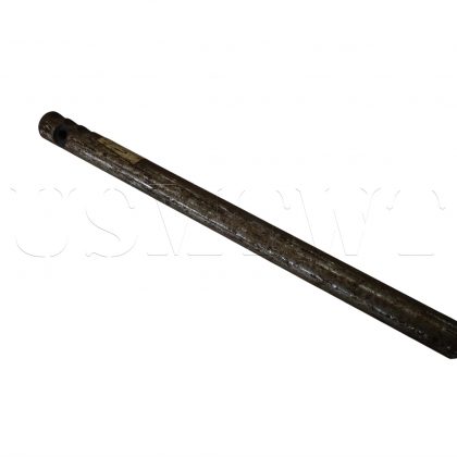 GMC AXLE FORK 4/5