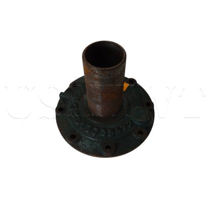 GMC CLUTCH RELEASE GUIDE