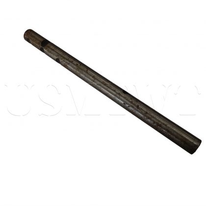 GMC REVERSE FORK AXLE