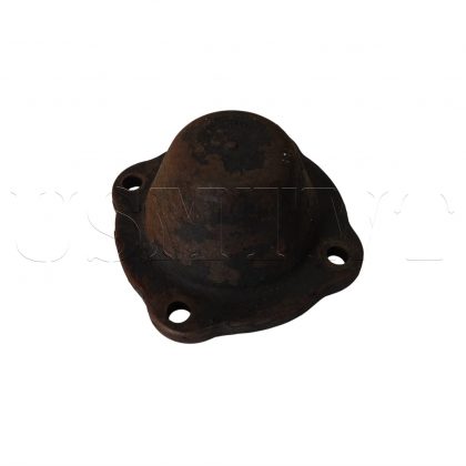 GMC RETAINED REAR BEARING