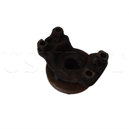 GMC FRONT RELAY SHAKE