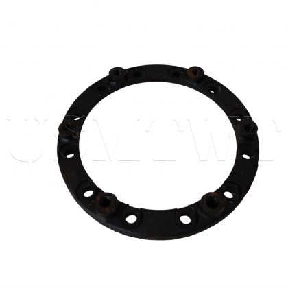 GMC SPACER BRACKET BRAKE SHOE BANJO