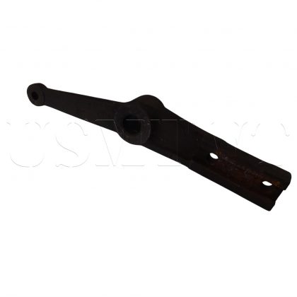 GMC DUAL TRANSFER CASE CONTROL LEVER