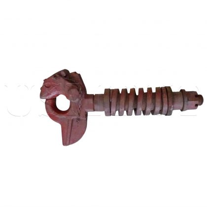 GMC PINTLE HOOK