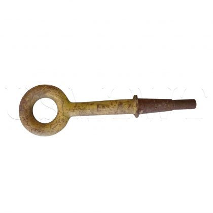 GMC TRAILER RING ELBOW