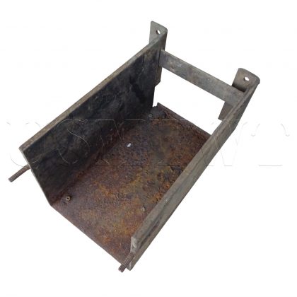 GMC BATTERY SUPPORT 352