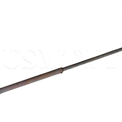 GMC DRIVESHAFT WINCH