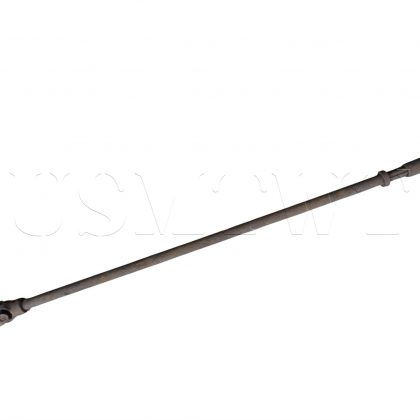 GMC COMPLET DRIVESHAFT WINCH