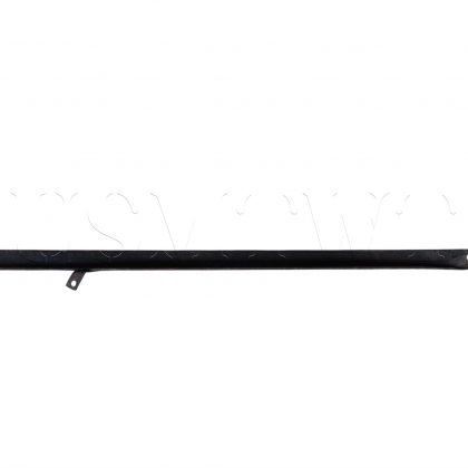 GMC UNDERRUN PROTECTION BAR