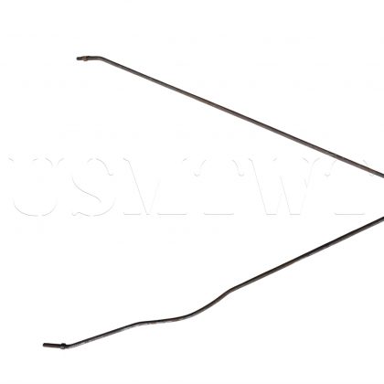 GMC RIGIDITY ROLL BAR GRILLE