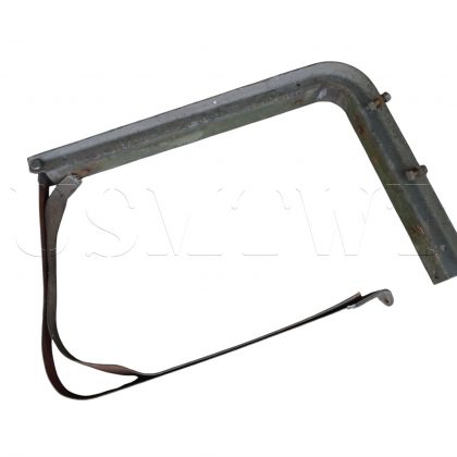 GMC FUEL TANK SUPPORT 353