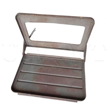 GMC DRIVER SEAT ARMATURE