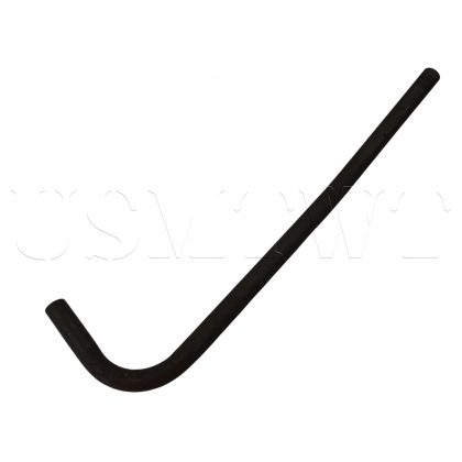 GMC HYDROVAC BRAKE TUBE