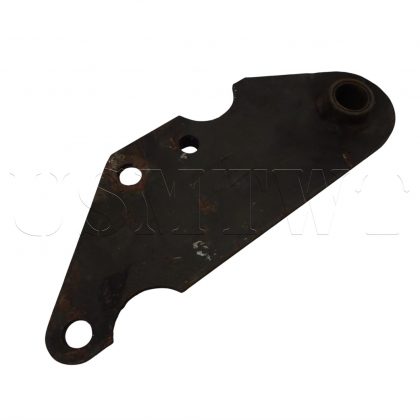 GMC PLATINUM LEFT GEARBOX AXLE