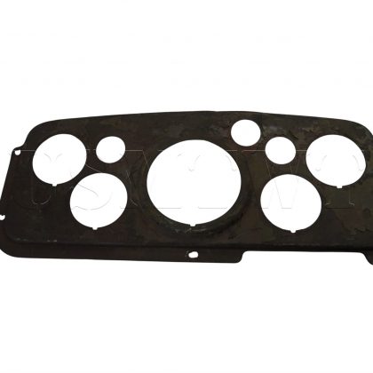 GMC TORPEDO DASHBOARD