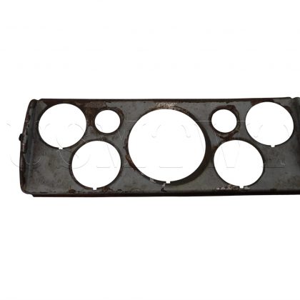 GMC DASHBOARD CLOSED CAB