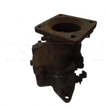 GMC ZENITH CARBURETOR USED