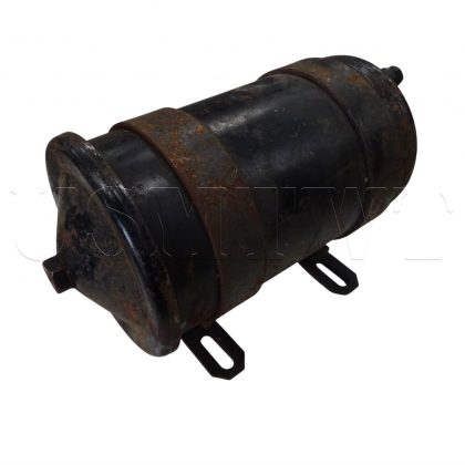 GMC OIL FILTER