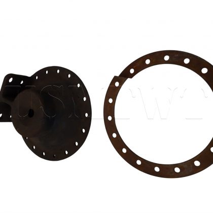MACK BRAKE MEMBRANE SUPPORT