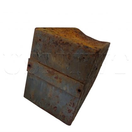 GMC BATTERY COVER 352