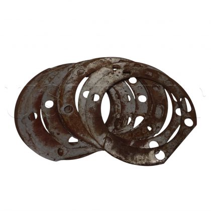 WARD LA FRANCE WEDGE