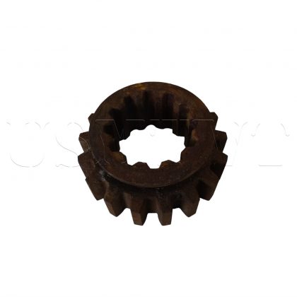 GMC PINION CRABBOT TRANSFER CASE BANJO