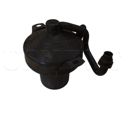 GMC DOUBLE CRANKCASE STRENET