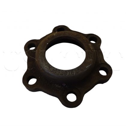 GMC FLASK, SPIN DOCK NOSE