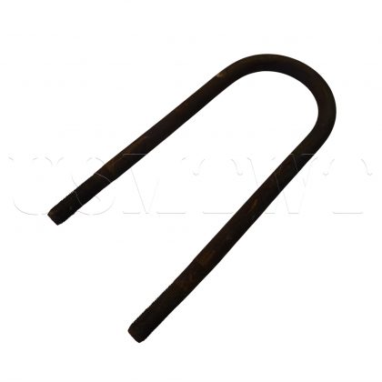GMC U-BOLT LENGTH 29CM WIDTH 9.4CM