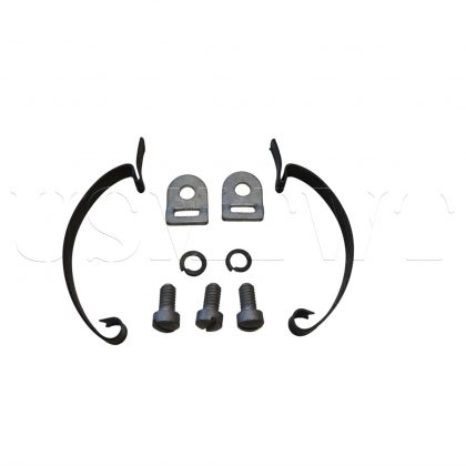 GMC SINGLE IGNITION KIT