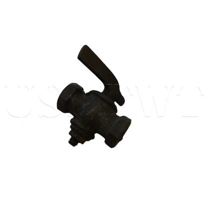 GMC FRONT BRAKE VALVE