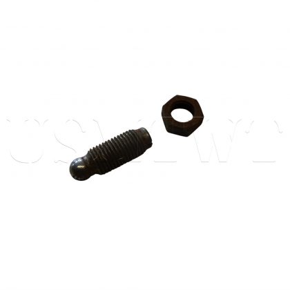 GMC ROCKER ARM ADJUSTEMENT SCREW