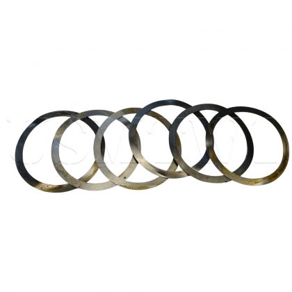 GMC 4-SHAPED ADJUSTMENT WEDGE