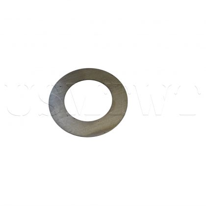 GMC PIVOT SHINING WASHER 0.5