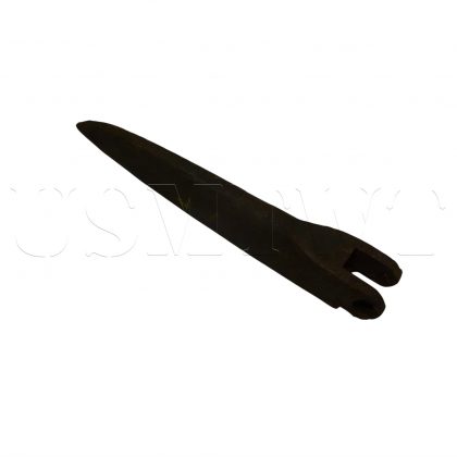 GMC LONG STEEL LEFT HINGE