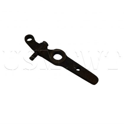 GMC LEVIER TRINGLE ACCELERATEUR SUR BLOC